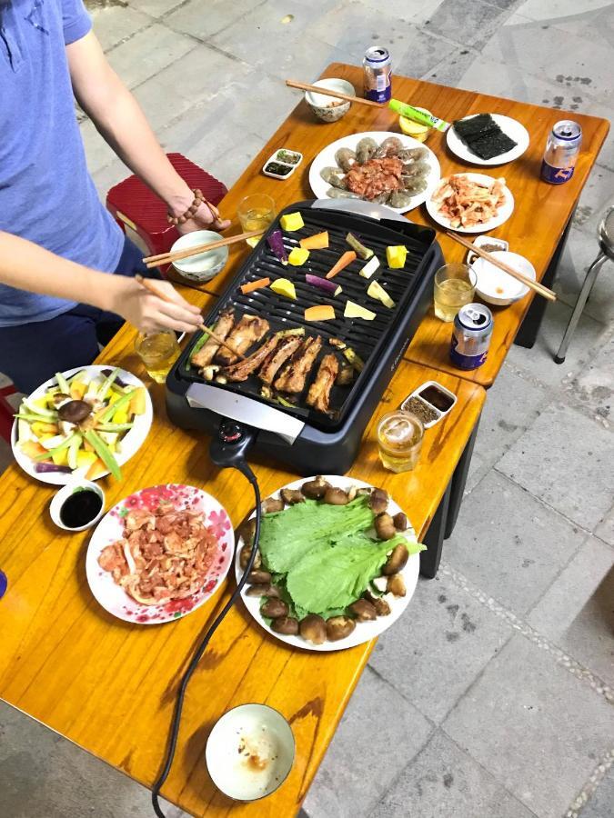 윈 윈 호스텔 다낭 객실 사진